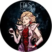 Midnight Project ERIS vs Naga