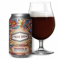 Prancing Pony Brewery Freak Show