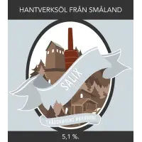 Trädskogens Bryggeri Salix 2014