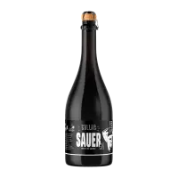 Cap'taine Mousse Collab Sauer#2