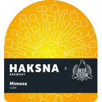 Haksna Mimosa