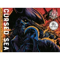 Seven Island Brewery Cursed Sea