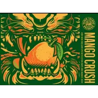 Seven Island Brewery Mango Crush