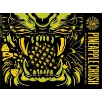 Seven Island Brewery Pineapple Crush