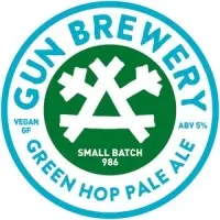 Gun Brewery Green Hop Pale Ale (Small Batch 986)