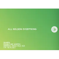 Shared All Nelson Everything