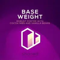 Shared Base Weight - Cocoa Nibs & Vanilla