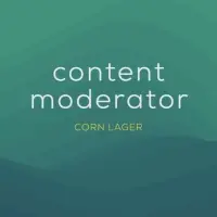 Shared Content Moderator