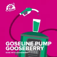 AF Brew Goseline Pump: Gooseberry