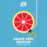 AF Brew Grape Peel Session