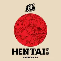 AF Brew Hentai