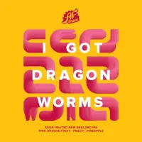 AF Brew I Got Dragon Worms