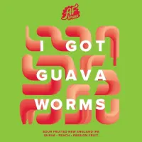 AF Brew I Got Guava Worms