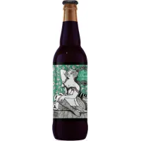 Brasserie la Débauche Demi Mondaine - Rhum BA