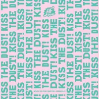 AF Brew Kiss the Dust! DDH Simcoe+Amarillo