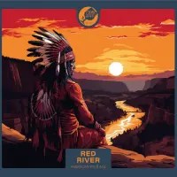 Stamm Brewing Red River