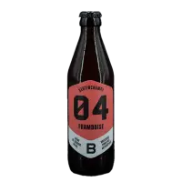 Brasserie de Bertinchamps 04 Framboise