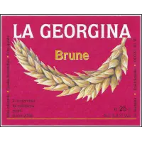 Brasserie de Silenrieux La Georgina Brune