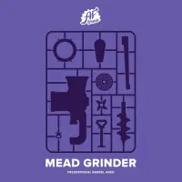 AF Brew Mead Grinder Frederiksdal BA