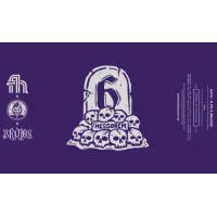 Messorem Bracitorium A6Y6: X FH X Brujos