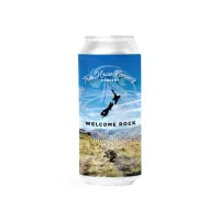 Tree House Brewing Company Welcome Rock