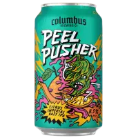 Columbus Brewing Company Peel Pusher