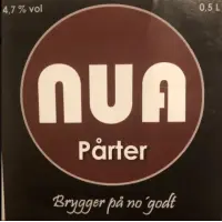 Nua Brygghus Pårter