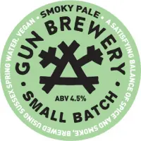 Gun Brewery Smoky Pale (Small Batch)