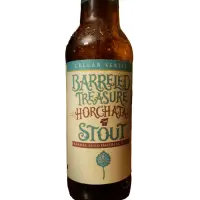 Odell Brewing Company Barreled Treasure - Horchata