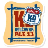 Pivovar Kolčavka Ale 13°