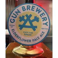 Gun Brewery Toot the Ringer