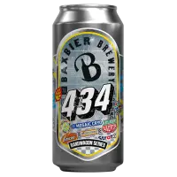 Baxbier Bandwagon 434