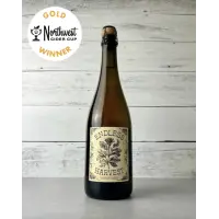 Bauman's Cider Company Endless Harvest 2023