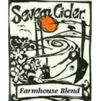 Severn Cider Farmhouse Blend Perry - Medium