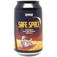 RothBeer Rothbeer Safe Space