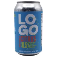 Fernie Brewing Company LOGO Citrus
