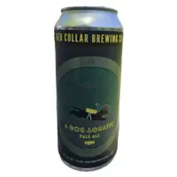 Red Collar Brewing Company A Dog Aquatic