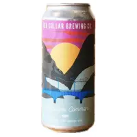 Red Collar Brewing Company Kamloops Common