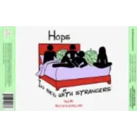 Soulmate Brewing Company Hops In Bed with Strangers