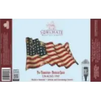 Soulmate Brewing Company Pre-Prohibition