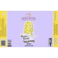 Soulmate Brewing Company Cheesus Christ