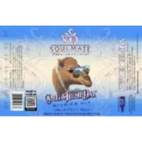 Soulmate Brewing Company Camel's Hump Day (Summer)