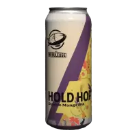 La Nébuleuse Hold Hop Double Mango IPA