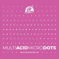AF Brew Multiacidmicrodots