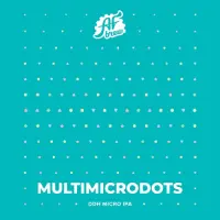 AF Brew Multimicrodots