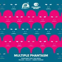AF Brew Multiple Phantasm