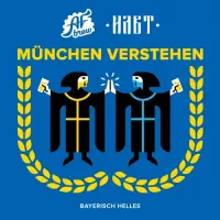 AF Brew München Verstehen