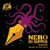 AF Brew Nero di Seppia