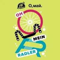 AF Brew Oh, Mein Radler