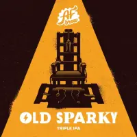 AF Brew Old Sparky